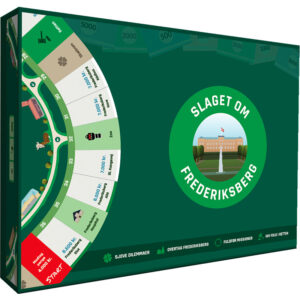 Slaget Om Frederiksberg