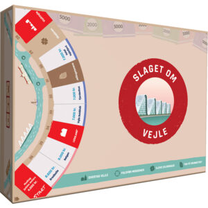 Slaget Om Vejle