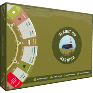 Slaget Om Herning