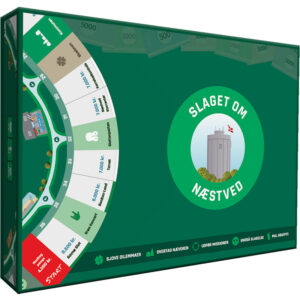 Slaget Om Næstved