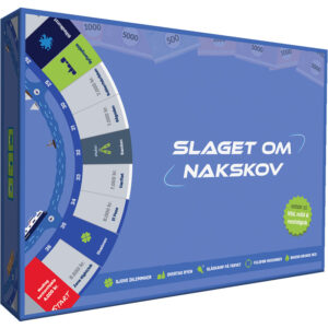 Slaget Om Nakskov
