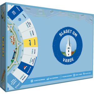 Slaget Om Varde