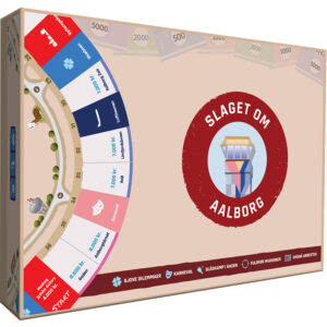 Slaget Om Aalborg