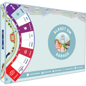 Slaget Om Aarhus