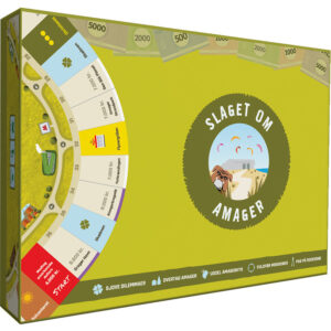 Slaget Om Amager
