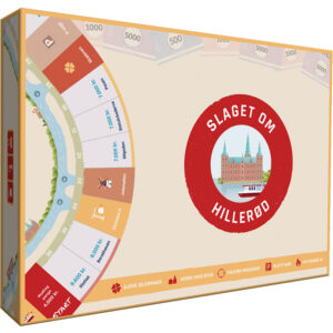 Slaget Om Hillerød