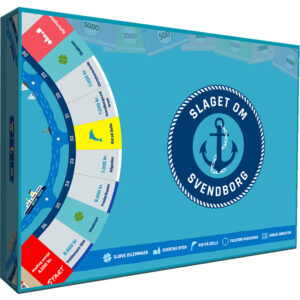 Slaget Om Svendborg