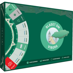 Slaget Om Viborg