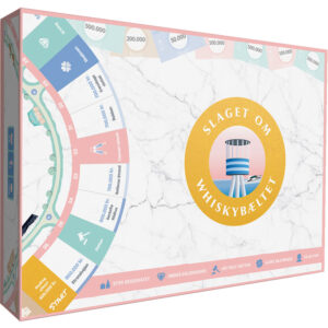 Slaget Om Whiskybæltet