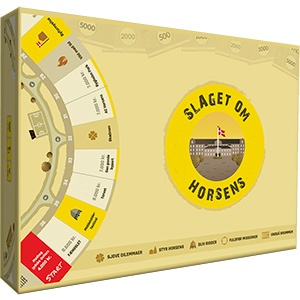 Slaget Om Horsens