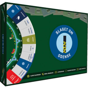 Slaget Om Odense