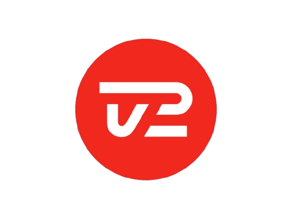 TV2 logo